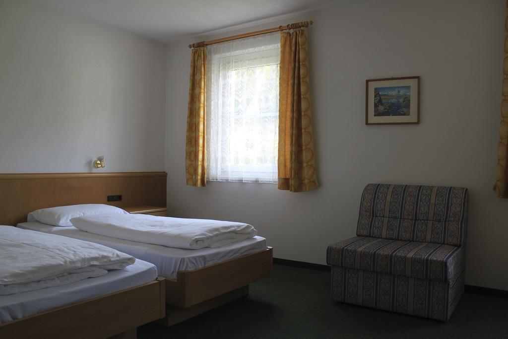 Gasthof Bundschen Sarentino Quarto foto