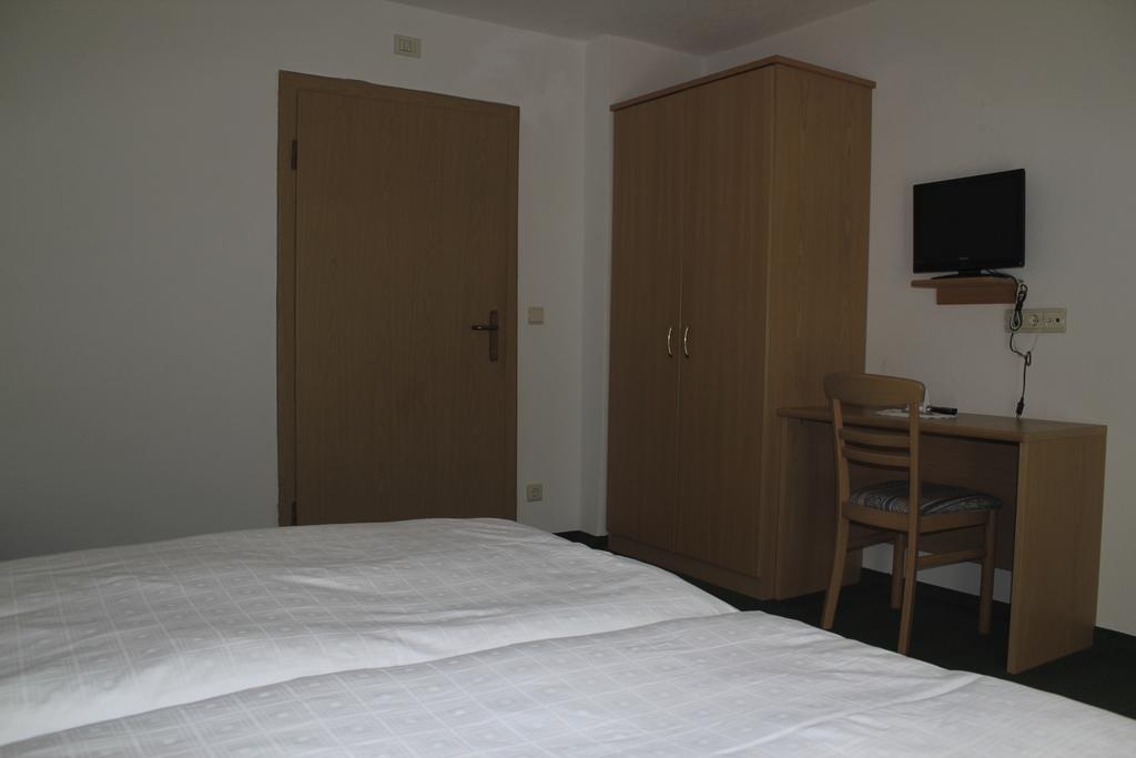 Gasthof Bundschen Sarentino Quarto foto