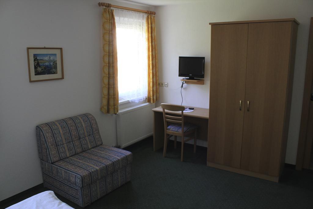 Gasthof Bundschen Sarentino Quarto foto