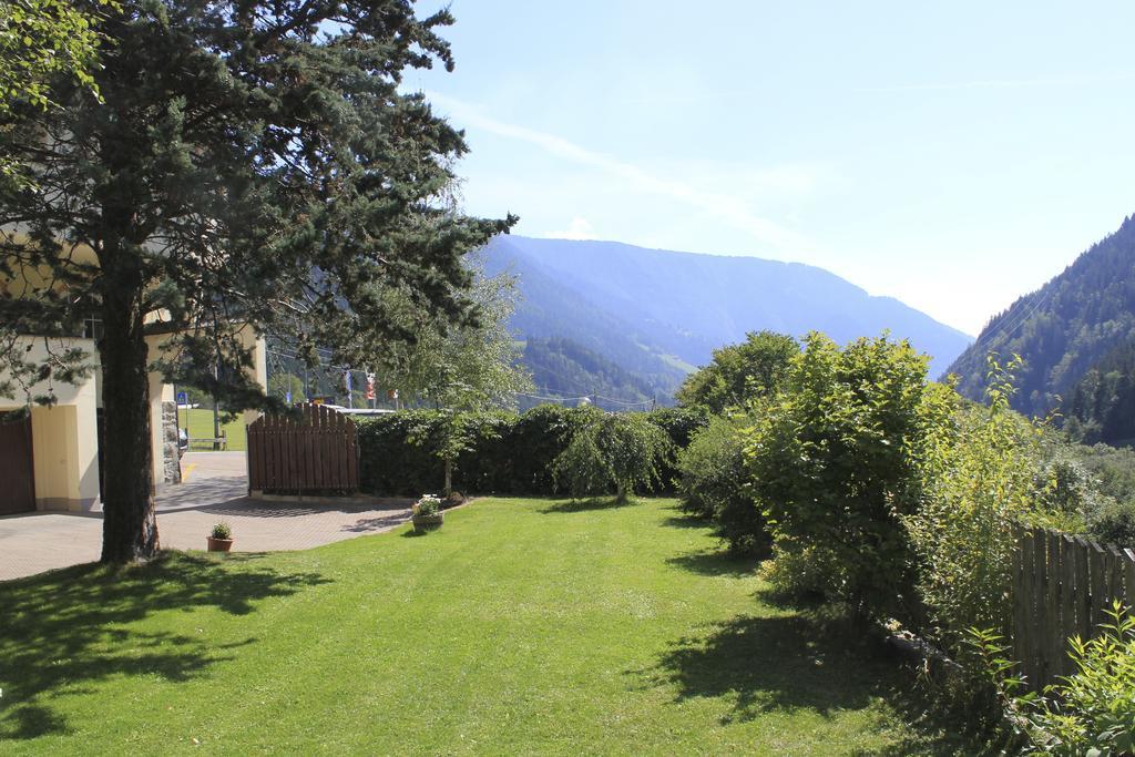 Gasthof Bundschen Sarentino Quarto foto