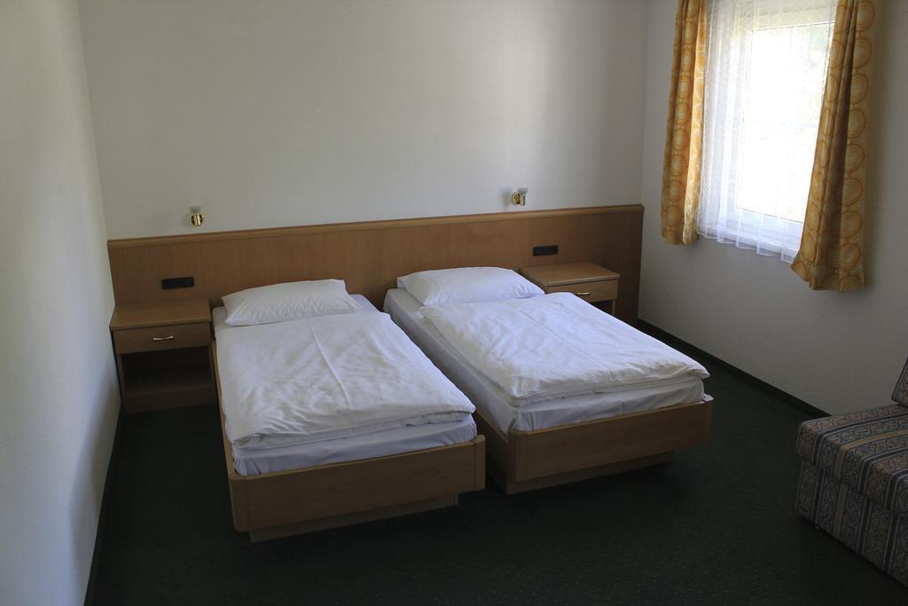 Gasthof Bundschen Sarentino Quarto foto