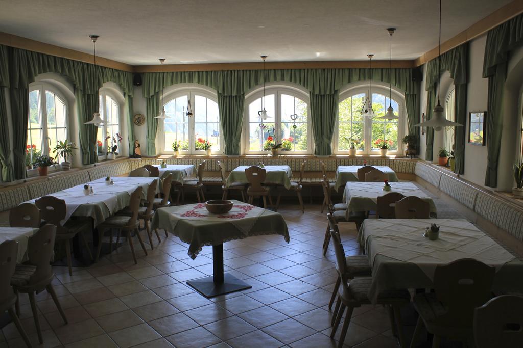 Gasthof Bundschen Sarentino Exterior foto